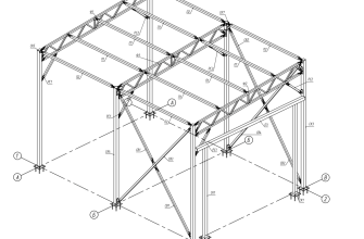 proekt-garazha-dlya-1-avtomobilya