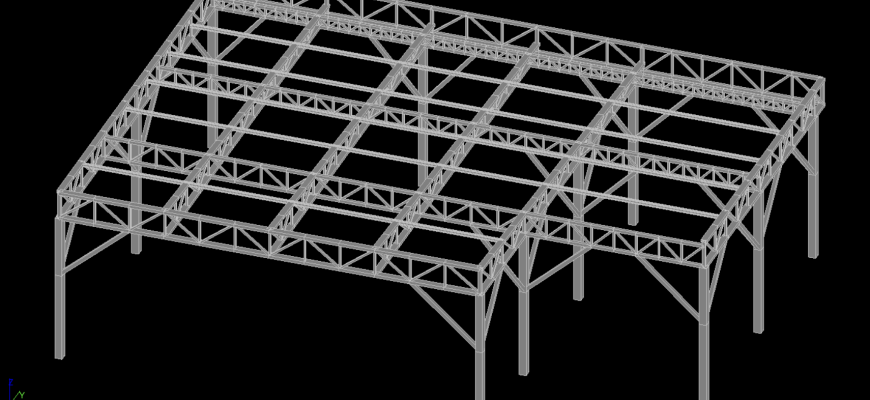 proekt-metallicheskogo-navesa-dlya-avtomobiliya